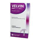 Велвин (Эноксапарин) 4000 анти-Ха МЕ/0,4 мл №10 раствор