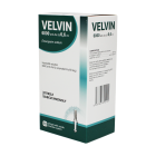 Velvin (Enoksaparin) 6000 anti-Xa IU/0,6ml №10 eritmasi