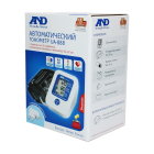 UA-888 adapterli avtomatik raqamli tonometr