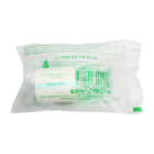  Rulo qog'oz yopishtiruvchi gips 4 * 500 sm