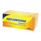 Цонюпар МЕР №100 таблетки