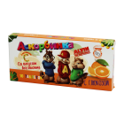 Chdan askorbin. 1g № 10 yorliq. apelsin