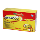 Ribacod/Rybacod 300 mg № 30 qopqoq.