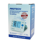 Тонометр автоматический Protech на предплечье ВРА4