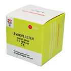 Mato asosidagi yopishtiruvchi gips 5 sm x 500 sm