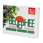 Вечернее спокойствие Биокор 0,18 г №30 драже