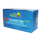 Салфетки гигиенические спиртовые №200