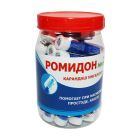 Ромидон Herbal №25 карандаш ингалятор (банки)