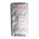 Цитрамон П №10 таблетки