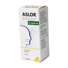 Aslor 45mg/36mg 30ml og'iz uchun sprey