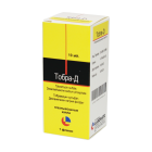 Tobra-D 10 ml ko'z/quloq tomchilari