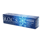 Tish. ROCS pastasi maksimal tazelik 94 g