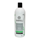 Sochlar uchun MARKELL kerat shampun 500ml.