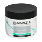 Sochni tiklash uchun MARKELL kerat niqobi 290ml