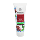 Yuz va bo'yin niqobi MARKELL yoshartiruvchi vino 120ml
