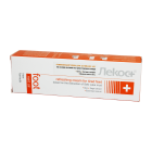 Oyoq kremi LEKOS+ charchagan oyoqlar uchun tetiklantiruvchi 100g