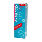 Аквалор горло 150 мл Алоэ Вера и Ромашка средство для орошения