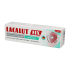 Ruxsat etilgan protezlar uchun krem LACALUT FIX mint 40g