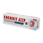 Ruxsat etilgan protezlar uchun krem LACALUT FIX neytral 40g