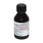 Салициловая кислота 1% 20 мл раствор спиртовый