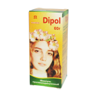 Dipol 60 g pedikulyozga qarshi shampun