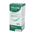 Стелозин 5 г/100 мл 100 мл раствор для инфузий