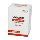 Вигадол Д3 0,3 г №50 таблетки