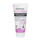 Teymurova kepekka qarshi shampun 200ml