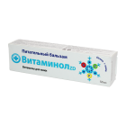 Oziqlantiruvchi balzam Vitaminol ZD 50ml