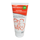 Бальзам для детей и взросл. Пантенол ZD 200мл