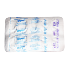 Парацетамол (Zepara-XT) 650 мг №10 таблетки