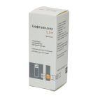 Цефтазидим 1 г №1 порошок для приготовления раствора для инъекций