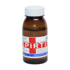 Спирт этиловый медицинский 70% 50 мл