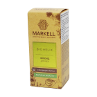 Ko'z qovoqlari suyuqligi MARKELL salyangoz musinli 10ml