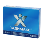 Tadimax № 42 planshet.