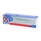 Troximetazin DS Plus tashqi foydalanish uchun 40 g gel