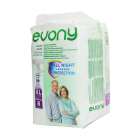 Подгузники для взрослых "Evony" Extra Large №8