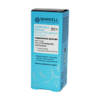Yuz uchun MARKELL kuchaytiruvchi sarum stem.cl. 30 ml