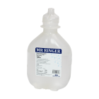 Рингер-MR 100 мл раствор для инфузий