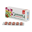 Echinacea Biocor Complex 0,26g No 40 tabletkalari