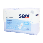 Прокладки урологические "Seni Control" Normal №15