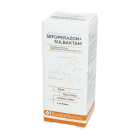 Цефоперазон+сульбактам 2 г порошок для приготовления раствора для инъекций