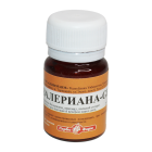 Валериана-GF 0,3 г №25 таблетки