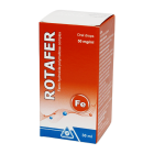 Rotafer 50 mg / ml 30 ml tomchilar d / p / og'iz orqali