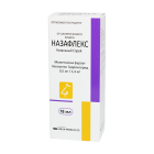 Nazaflex 18 ml burun spreyi