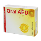 Орал АЕД 10 мл капли для приема внутрь