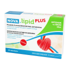 Nova.Lipid Plus №30 таблетки
