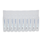 Натрия тиосульфат 30% раствор 10 мл №10 раствор для инъекций