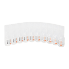 Атропина сульфат 0,1% 1 мл №10 раствор для инъекций