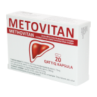 Methovitan № 20 qopqoq.